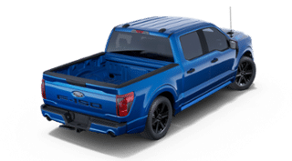 2025 Ford F-150® External Image 4